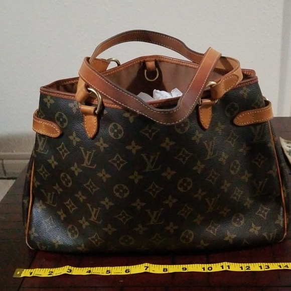 Authentic Louis Vuitton  handbag! - Picture 2 of 8